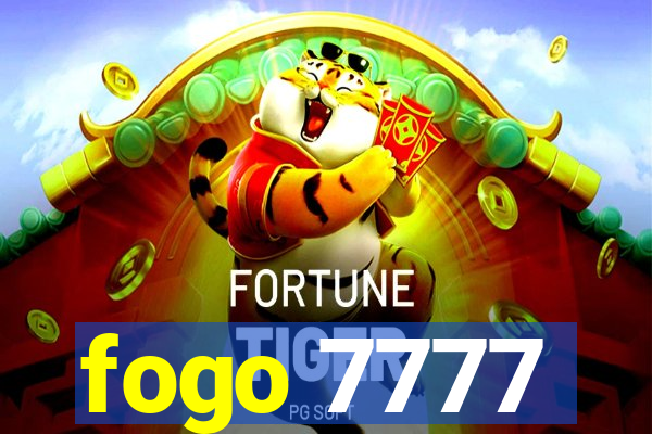 fogo 7777